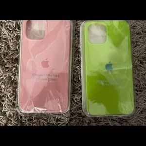 iPhone 12 Pro Max 6.7 cases & iPhone 12/12pro 6.1